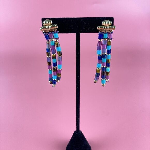 Kendra Scott Bree Earrings - Picture 1 of 7